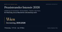 Praxistransfer Intensiv BASIC – Mehr als Beratung. Messbare Gesundheit.