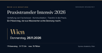 Praxistransfer Intensiv BASIC – Mehr als Beratung. Messbare Gesundheit.